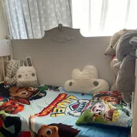 تخت نوجوان|تخت و سرویس خواب|تهران, شهرک چیتگر|دیوار