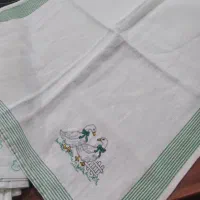 دستمال آشپزخانه برند