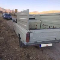 وانت پیکان مدل90 کم کار|خودرو سواری و وانت|نمشیر, |دیوار