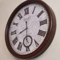 ساعت دیواری شیک|ساعت دیواری و تزئینی|تهران, دولتخواه شمالی|دیوار