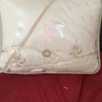 روتختی دونفره نو داخل کاور نصف قیمت بازار|سرویس روتختی|زاهدان, |دیوار