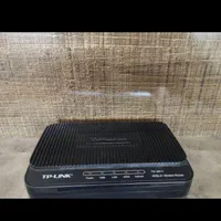 مودم روترمدلTP-LINKبسیارپرسرعت|مودم و تجهیزات شبکه|فولادشهر, مسکن مهر فولادشهر|دیوار