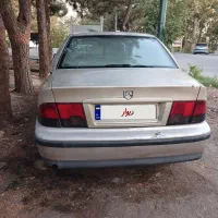 سمند۸۳|خودرو سواری و وانت|قدس, شهرقدس|دیوار