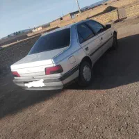 پژو 405 GLXI