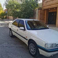 405 slx تیوفایو|خودرو سواری و وانت|یاسوج, |دیوار