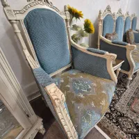 مبل|مبلمان خانگی و میز عسلی|تهران, تختی|دیوار