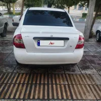 فروش تیبا صندوق دار|خودرو سواری و وانت|بندرعباس, |دیوار