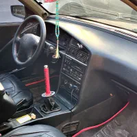 پژو روا مدل ۸۶ بنزینی|خودرو سواری و وانت|مشهد, راهنمایی|دیوار