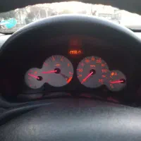 206 sd v8|خودرو سواری و وانت|نیشابور, بنیاد شهید|دیوار