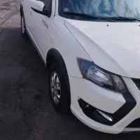 کوئیکGXLمدل1403سفید|خودرو سواری و وانت|ازنا, |دیوار