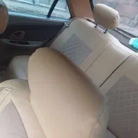 پرشیاتیوفایوTU5|خودرو سواری و وانت|قم, مسجد امام حسن|دیوار