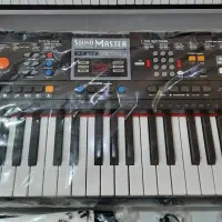 کیبورد MQ6116|پیانو، کیبورد، آکاردئون|تهران, سازمان برنامه شمالی|دیوار