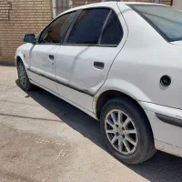 سمندef7مدل۹۰پایه گازسوز