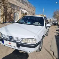 پژو ۴۰۵ slx|خودرو سواری و وانت|قائن, |دیوار