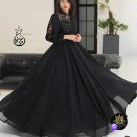 لباس مجلسی نونو تاحالا پوشیده نشده|لباس|دهق, |دیوار