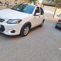 کوییک فول اپشن مدل ۱۴۰۲ بی رنگ بسیار سالم