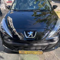 پژو 207i دنده هیدرولیک درهمه رنگ فول آپشن مدل ۱۴۰۴|خودرو سواری و وانت|تهران, توحید|دیوار