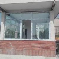 تولیدی انواع درب و پنجره دوجداره upvc