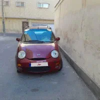ام وی ام ۴ سیلندر  البالویی