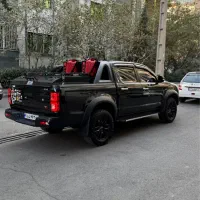 Kmc t8 تی ۸ مدل ۱۴۰۲|خودرو سواری و وانت|تهران, دریاچه شهدای خلیج فارس|دیوار