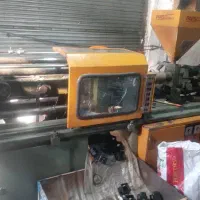 دستگاه تزریق