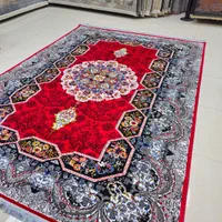 فرش لاکی و طوسی و کرم و سرمه ای ۱۲و۹و۶متری|فرش|تهران, ابوذر|دیوار