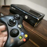 ایکس باکس 360.  Xbox|کنسول، بازی ویدئویی و آنلاین|تهران, جی|دیوار