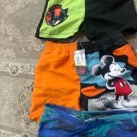 لباس بیگانه خارجی|کفش و لباس بچه|قم, انسجام|دیوار