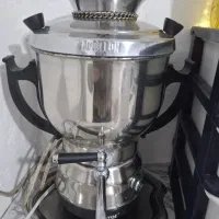 سماور برقی ۹۰۰