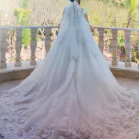 فروش لباس عروس