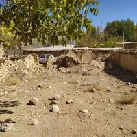 فروش زمین مسکونی  فریدونشهر  روستای چغیورت