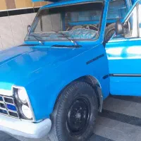 نیسان سایپا