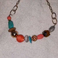 گردنبندفانتزی زیبا