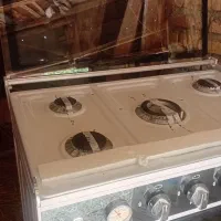 اوجاق گازدرشهرگمیشان