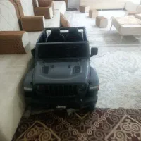 ماشین شارژی