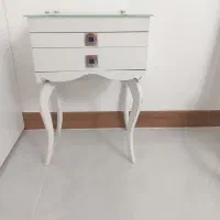 جاقاشقی پایه دار