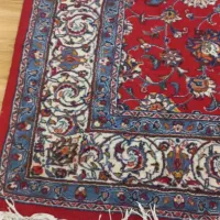 فرش دستباف ۶متری اراک درحدنو|فرش|مشهد, هفت تیر (آب و برق)|دیوار