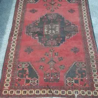 قالیچه دست باف|گلیم، جاجیم، گبه|تهران, باغ فیض|دیوار