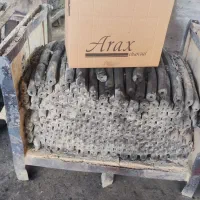 استخدام کارگر تولیدی آقا در کارخانه زغال