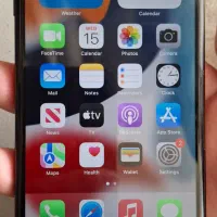 آیفون ۷پلاس ۱۲۸ گیگ