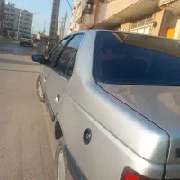 پژو ۴۰۵|خودرو سواری و وانت|مسجد سلیمان, |دیوار