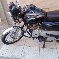 باکسر|موتورسیکلت|مشهد, شهید قربانی|دیوار