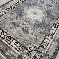 انواع فرش نخ اکرولیک اقساطی ۱۰ ماهه|فرش|قم, نیروگاه|دیوار