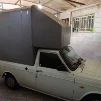 پیکان وانت مدل 93