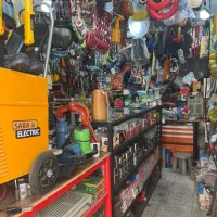 فروش ویژه ابزار الات استوک و نو