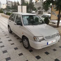 پراید ۱۱۱ مدل ۹۵