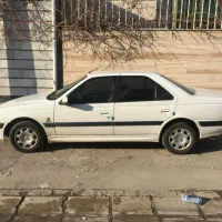 پارس ۸۸|خودرو سواری و وانت|نورآباد, |دیوار