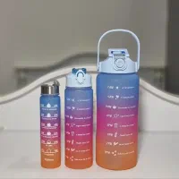 قمقمه سه قلو وارداتی|اسباب و اثاث بچه|مشهد, امام رضا (ع)|دیوار