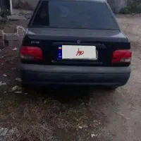 پراید مدل ۹۰ هیدرولیک|خودرو سواری و وانت|آستارا, |دیوار