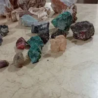 سنگ نگین کریز کولا|جواهرات|مشهد, کوی سیدی|دیوار